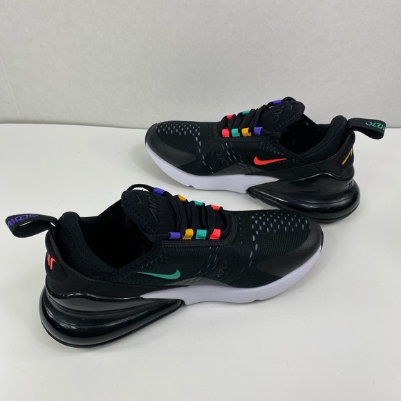 Nike Air Max 270 Running Shoe Women's Size 7 - Picture 5 of 8